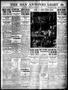 Newspaper: The San Antonio Light (San Antonio, Tex.), Vol. 33, No. 235, Ed. 1 Th…