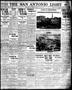 Newspaper: The San Antonio Light (San Antonio, Tex.), Vol. 33, No. 292, Ed. 1 Th…