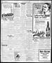 Thumbnail image of item number 2 in: 'The San Antonio Light (San Antonio, Tex.), Vol. 34, No. 100, Ed. 1 Thursday, May 1, 1913'.