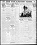 Primary view of The San Antonio Light (San Antonio, Tex.), Vol. 34, No. 336, Ed. 1 Tuesday, December 23, 1913