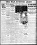 Thumbnail image of item number 1 in: 'The San Antonio Light (San Antonio, Tex.), Vol. 34, No. 341, Ed. 1 Sunday, December 27, 1914'.