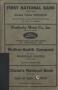 Book: Worley's Brownwood (Texas) City Directory, 1931