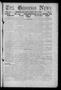 Newspaper: The Giddings News. (Giddings, Tex.), Vol. 33, No. 8, Ed. 1 Friday, Ju…
