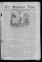 Newspaper: The Giddings News. (Giddings, Tex.), Vol. 33, No. 44, Ed. 1 Friday, M…