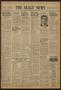 Newspaper: The Sealy News (Sealy, Tex.), Vol. 53, No. 8, Ed. 1 Friday, May 2, 19…