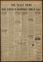 Newspaper: The Sealy News (Sealy, Tex.), Vol. 53, No. 9, Ed. 1 Friday, May 9, 19…