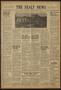 Newspaper: The Sealy News (Sealy, Tex.), Vol. 53, No. 27, Ed. 1 Friday, Septembe…