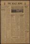 Newspaper: The Sealy News (Sealy, Tex.), Vol. 54, No. 29, Ed. 1 Friday, Septembe…