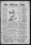 Newspaper: The Giddings News (Giddings, Tex.), Vol. 36, No. 30, Ed. 1 Friday, De…