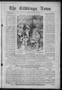 Newspaper: The Giddings News (Giddings, Tex.), Vol. 36, No. 31, Ed. 1 Friday, De…
