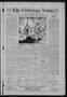 Primary view of The Giddings News (Giddings, Tex.), Vol. 42, No. 42, Ed. 1 Friday, February 20, 1931