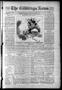 Newspaper: The Giddings News (Giddings, Tex.), Vol. 44, No. 38, Ed. 1 Friday, Ja…