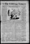 Newspaper: The Giddings News (Giddings, Tex.), Vol. 44, No. 41, Ed. 1 Friday, Fe…