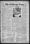 Primary view of The Giddings News (Giddings, Tex.), Vol. 53, No. 9, Ed. 1 Friday, July 11, 1941