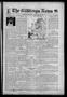 Primary view of The Giddings News (Giddings, Tex.), Vol. 53, No. 36, Ed. 1 Friday, January 16, 1942