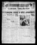 Primary view of Cleburne Times-Review (Cleburne, Tex.), Vol. 28, No. 75, Ed. 1 Sunday, January 1, 1933
