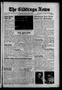 Newspaper: The Giddings News (Giddings, Tex.), Vol. 67, No. 47, Ed. 1 Thursday, …