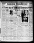 Newspaper: Cleburne Times-Review (Cleburne, Tex.), Vol. 28, No. 110, Ed. 1 Frida…