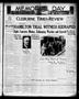Newspaper: Cleburne Times-Review (Cleburne, Tex.), Vol. 28, No. 203, Ed. 1 Tuesd…