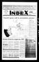 Primary view of The Ingleside Index (Ingleside, Tex.), Vol. 42, No. 21, Ed. 1 Thursday, June 27, 1991