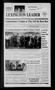Newspaper: Lexington Leader (Lexington, Tex.), Vol. 10, No. 414, Ed. 1 Thursday,…
