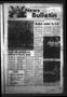 Primary view of News Bulletin (Castroville, Tex.), Vol. 23, No. 7, Ed. 1 Monday, February 16, 1981
