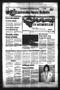Primary view of Castroville News Bulletin (Castroville, Tex.), Vol. 27, No. 21, Ed. 1 Thursday, May 22, 1986