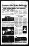 Newspaper: Castroville News Bulletin (Castroville, Tex.), Vol. 29, No. 19, Ed. 1…