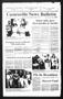 Newspaper: Castroville News Bulletin (Castroville, Tex.), Vol. 30, No. 18, Ed. 1…
