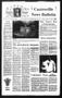 Thumbnail image of item number 1 in: 'Castroville News Bulletin (Castroville, Tex.), Vol. 30, No. 52, Ed. 1 Thursday, December 28, 1989'.