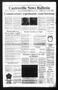 Newspaper: Castroville News Bulletin (Castroville, Tex.), Vol. 31, No. 13, Ed. 1…