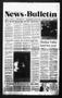 Newspaper: News Bulletin (Castroville, Tex.), Vol. 35, No. 51, Ed. 1 Thursday, D…