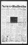 Newspaper: News Bulletin (Castroville, Tex.), Vol. 37, No. 15, Ed. 1 Thursday, A…