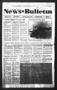 Primary view of News Bulletin (Castroville, Tex.), Vol. 37, No. 24, Ed. 1 Thursday, June 13, 1996