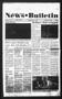 Newspaper: News Bulletin (Castroville, Tex.), Vol. 38, No. 14, Ed. 1 Thursday, A…