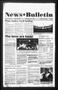 Newspaper: News Bulletin (Castroville, Tex.), Vol. 38, No. 23, Ed. 1 Thursday, J…