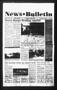 Newspaper: News Bulletin (Castroville, Tex.), Vol. 38, No. 26, Ed. 1 Thursday, J…