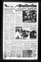 Newspaper: News Bulletin (Castroville, Tex.), Vol. 38, No. 35, Ed. 1 Thursday, A…