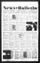 Newspaper: News Bulletin (Castroville, Tex.), Vol. 39, No. 46, Ed. 1 Thursday, N…
