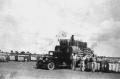 Primary view of [Loading Cotton onto truck-Hutto]