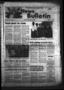 Newspaper: News Bulletin (Castroville, Tex.), Vol. 24, No. 36, Ed. 1 Monday, Sep…