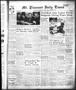 Newspaper: Mt. Pleasant Daily Times (Mount Pleasant, Tex.), Vol. 36, No. 252, Ed…