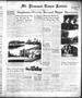 Newspaper: Mt. Pleasant Times Review (Mount Pleasant, Tex.), Vol. 82, No. 46, Ed…