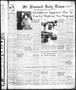 Newspaper: Mt. Pleasant Daily Times (Mount Pleasant, Tex.), Vol. 36, No. 256, Ed…