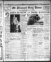 Newspaper: Mt. Pleasant Daily Times (Mount Pleasant, Tex.), Vol. 37, No. 207, Ed…