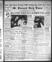 Newspaper: Mt. Pleasant Daily Times (Mount Pleasant, Tex.), Vol. 37, No. 210, Ed…