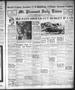 Newspaper: Mt. Pleasant Daily Times (Mount Pleasant, Tex.), Vol. 37, No. 217, Ed…