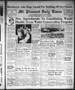 Newspaper: Mt. Pleasant Daily Times (Mount Pleasant, Tex.), Vol. 37, No. 220, Ed…