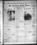 Newspaper: Mt. Pleasant Daily Times (Mount Pleasant, Tex.), Vol. 37, No. 223, Ed…