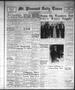 Newspaper: Mt. Pleasant Daily Times (Mount Pleasant, Tex.), Vol. 37, No. 252, Ed…